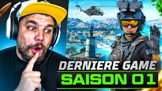 C'est la DERNIÈRE de cette SAISON 1 ! (Warzone 2)