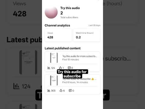 YouTube Thumbnail