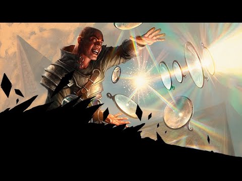 Azorius Tempo vs Temur Reclamation - MTG Pioneer