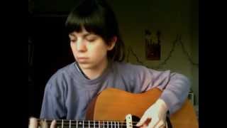 waxahatchee - grass stain cover