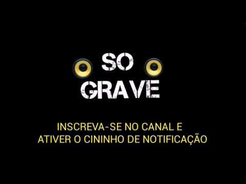 Mc Denny Mc Kitinho e Mc Novin Barulhando a Favela Toda(SO GRAVE)