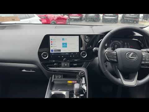 Lexus NX Premium Pack 4WD - Image 2