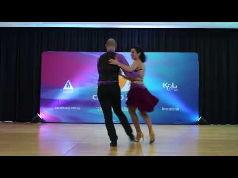 Casa Do Zouk 2018 - Rafael & Juliana