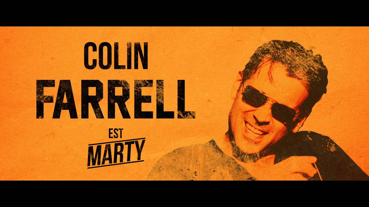 Miniature de la vidéo 7 PSYCHOPATHES - teaser "Marty" (VOST - HD) du film 7 Psychopathes