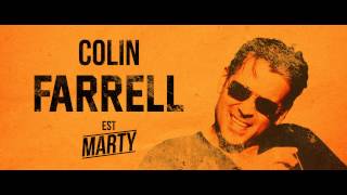 7 PSYCHOPATHES - teaser "Marty" (VOST - HD)