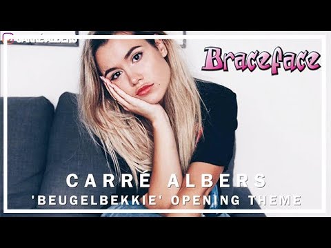 'BEUGELBEKKIE' NEDERLANDSE OPENING | Carré Albers