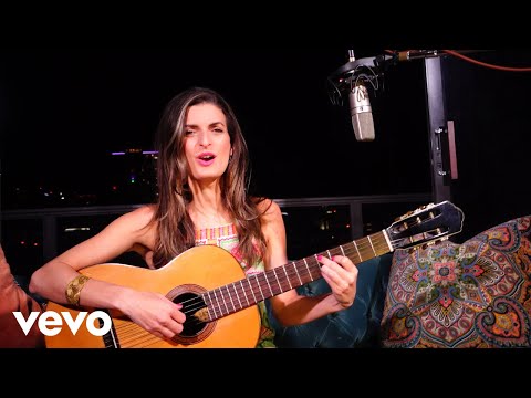 Daniela Soledade - St Pete Samba