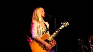 Tina Dickow - You know better, live from Jazzhouse, jan. 2010