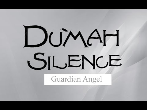 DUMAH 'Silence' - Guardian Angel of Egypt