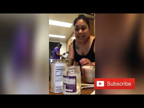 Chuukese donuts 🍩 recipe