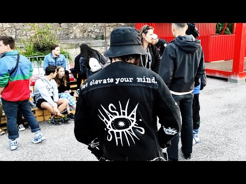 Video thumbnail for ​sztama