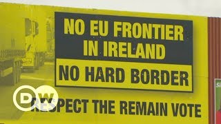 World stories: Brexit and Northern Ireland; war in Central African Republic |