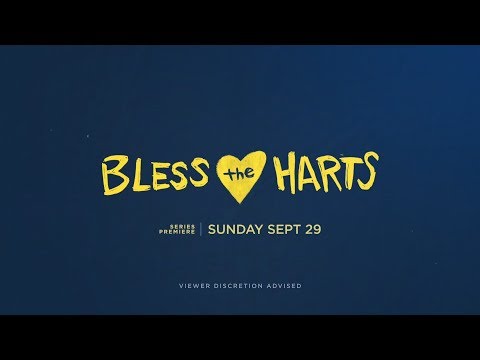 Bless the Harts Season 2 - English Dubed Trailer