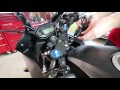 RamMounts Ram Mount RAM-B-139U adapteris