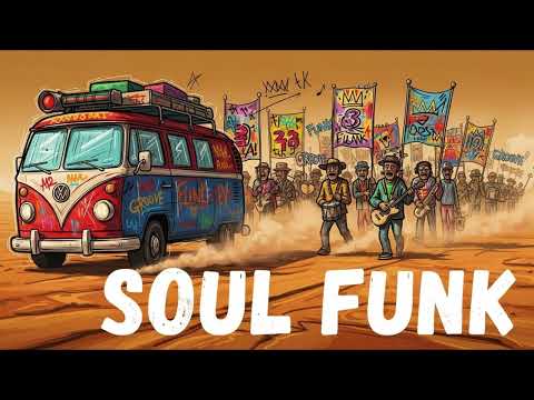 Retro Smooth Soul-Funk Grooves You’ve Been Searching For | Analog Flow Mix | ep19