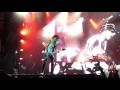 Scorpions Big City Nights Live At Rockaway Malaysia 2016