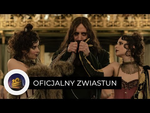 King's Man: Pierwsza misja - zwiastun #3 [premiera 5 stycznia!]