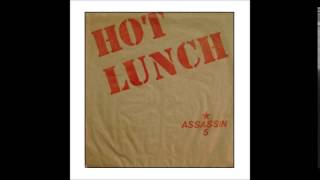 Hot Lunch - Dizzy