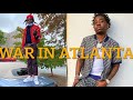 The War In Atlanta Ep 1 Ft Young Thug