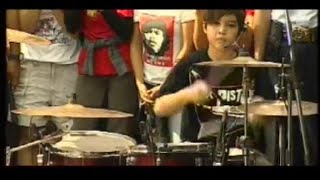 Download lagu Lucky Laki - Superman (Live Perform Inbox SCTV 2009) mp3 Download lagu Lucky Laki - Superman (Live Perform Inbox SCTV 2009) mp3