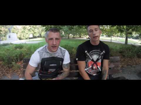 Tkaczu x Harpi M.U.R - Poznaj Samego Siebie (Prod. KPSN)