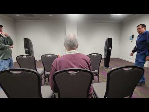 KEF Blade 2 - Can it duplicate "best in show category" from Seattle?