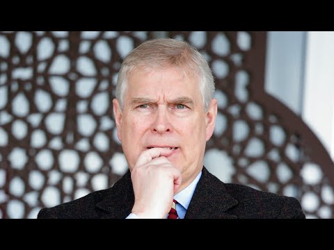 ‘Exile is the only logical answer’: Royals in a ‘catastrophic PR storm’ due to Prince Andrew