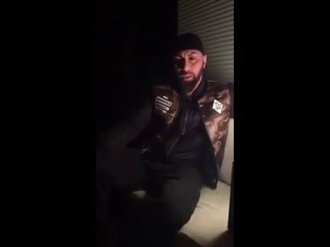 MC Mongols Vs. Hells Angels  ZURICH