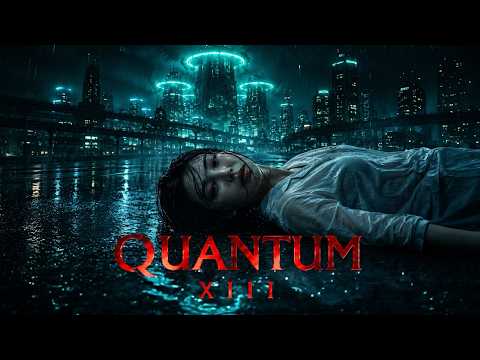 QUANTUM XIII - Episode One