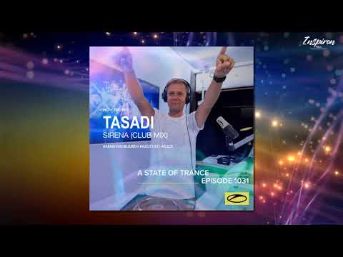Tasadi - Sirena (Club Mix)