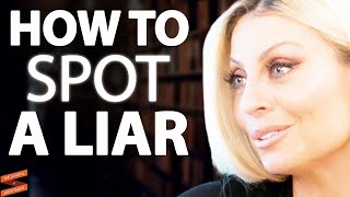 SECRET SERVICE AGENT Reveals The 3 QUESTIONS To Get The TRUTH OUT OF A