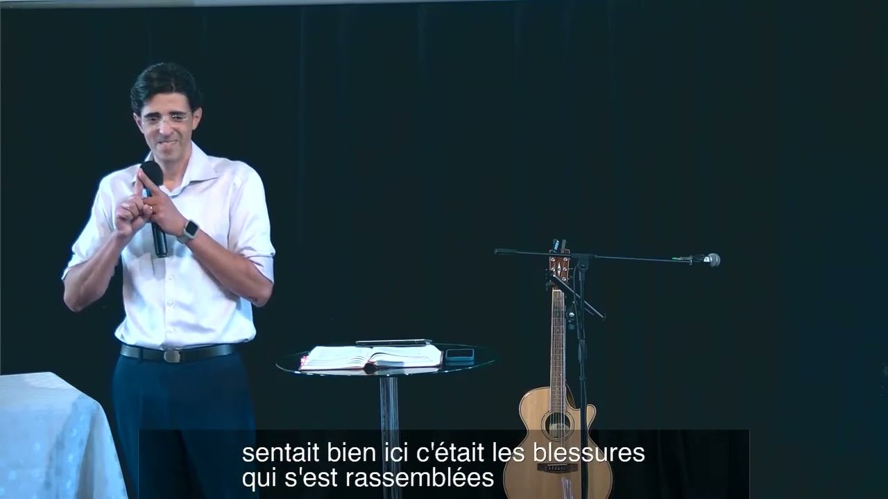 Les émotions (Pedro Martins)