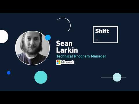 Shift 2018: "webpack: Building a Platform" - Sean Larkin (Microsoft)