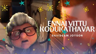 Download lagu New Tamil Christian song| ENNAI VITTU KODUKATHAVAR | Davidsam Joyson | Christian Animation Song mp3