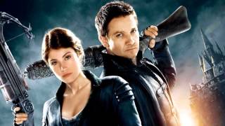 Animal Alpha - Bundy (Hansel and Gretel - Witch Hunters Credits Song) + Lyrics