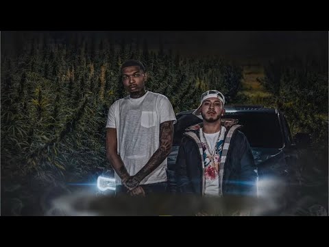Chapo800 x Pablo Skywalkin - Sembrando Marijuana (official music video) Dir by @559filmz3