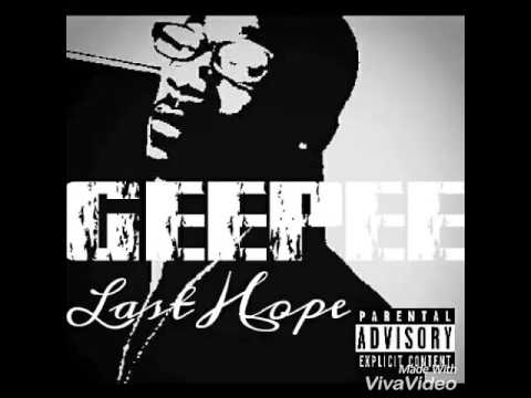 Gee-Pee *Last Hope* (DaOfficialMix) #K2Gdalabel