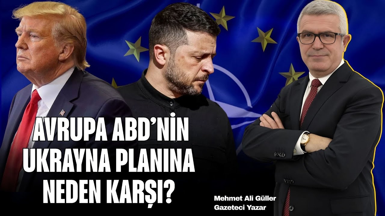 Berlin ve Paris’in “NATO zayıflarsa, AB zayıflar” endişesi