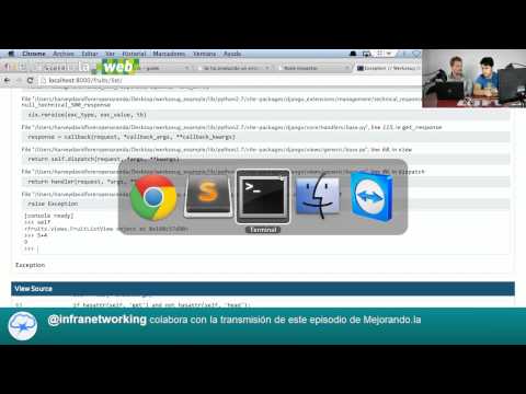 Django extensions