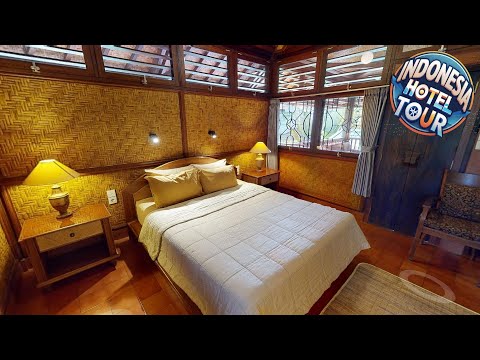 Murni's Houses and Spa Ubud | Bali, Indonesia | Hotel Review 🏩