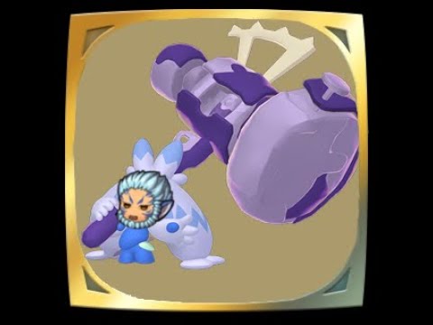 Fire Emblem Radiant Dawn(FE10) Randomized: Rebirth(2)- Gold Knight vs. Black Knight. Hammer Time.