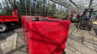 Genelec 30 KVA diesel generator | Bilde 4 - Machineryline