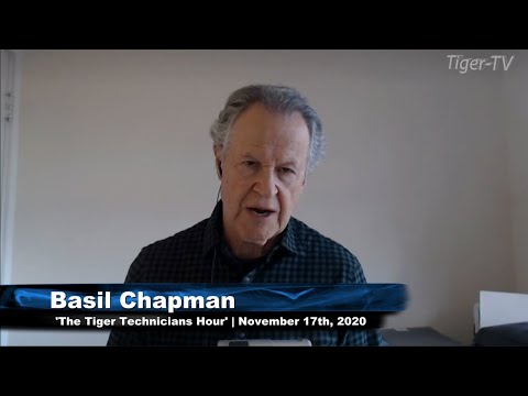 November 17th, Tiger Technician's Hour on TFNN - 2020