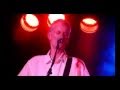 Van der Graaf Generator - "Louse Is Not a Home" - fantastic band version live (1975)