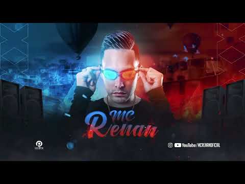 TO SOLTEIRO E NÃO DESESPERADO - MC RENAN (DEEJAY RR)