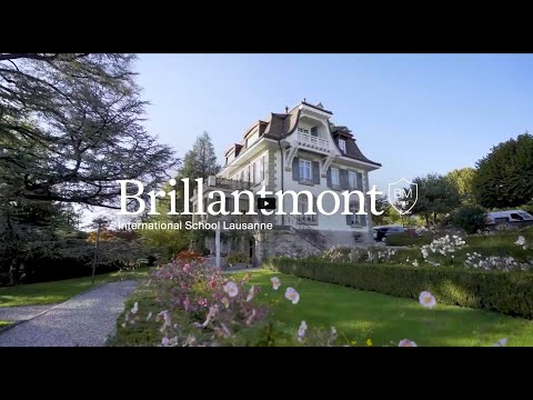 Brillantmont International School Summer Camp Lausanne