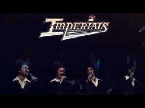 Imperials-Sail On LP