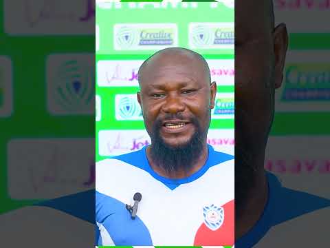 POST MATCH ANALYSIS: BROAD CITY vs ATLANTIC BUSINESS FC