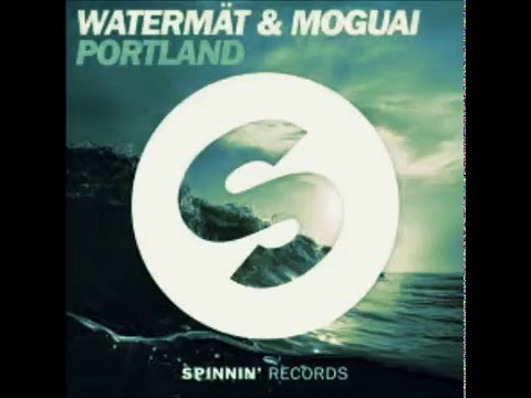 Watermat & Moguai - Portland ( LIAM G Remix )