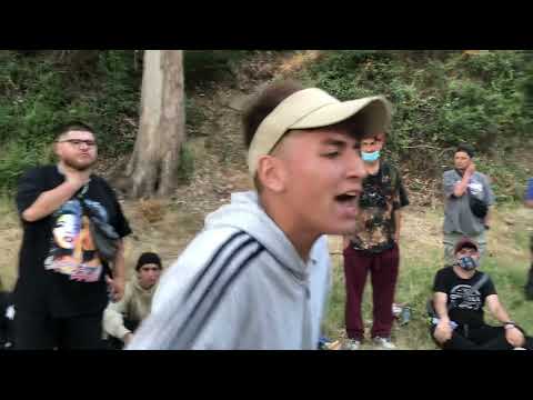 ERREKA vs. CITOVY: Semifinales - Batallas Under La Última Oportunidad - 2021🇨🇱